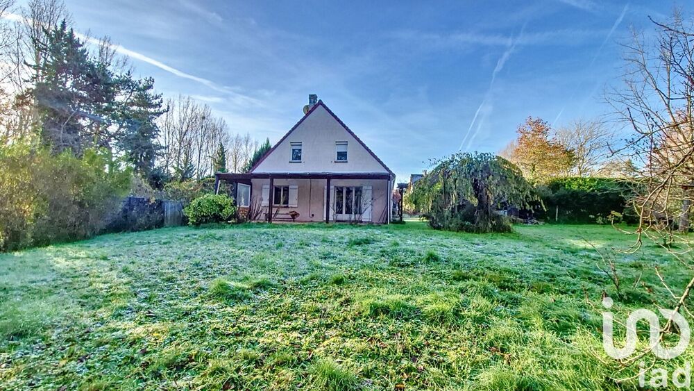 Vente Maison Vente Maison/villa 6 pièces Gambais