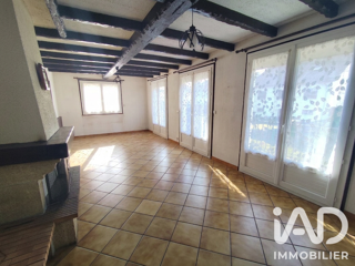  Maison à vendre 6 pièces 121 m²