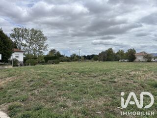  Terrain à vendre 631 m²