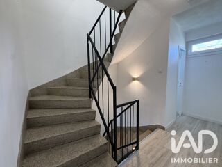  Maison à vendre 5 pièces 93 m²