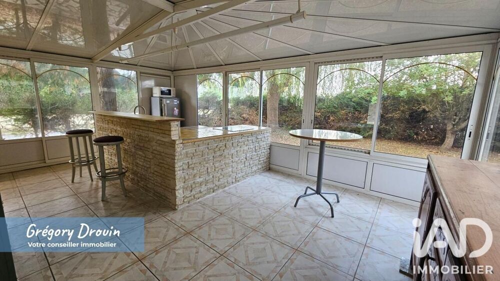 Vente Maison Vente Maison de village 5 pièces Barbizon
