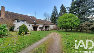  Maison à vendre 6 pièces 185 m²