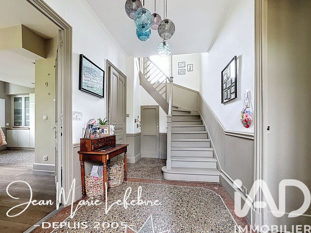 à vendre  Maison Les Roches-de-Condrieu (38370)