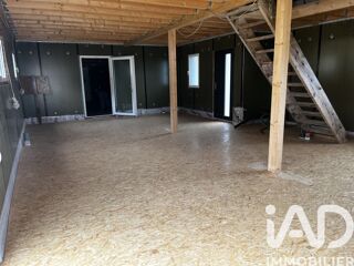  Maison à vendre 2 pièces 126 m²