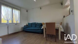  Maison à vendre 4 pièces 60 m²