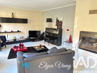  Maison à vendre 5 pièces 150 m²