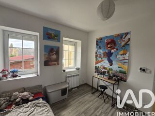  Maison à vendre 5 pièces 125 m²