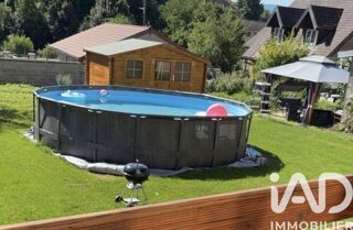  Maison � vendre 5 pi�ces 122 m�