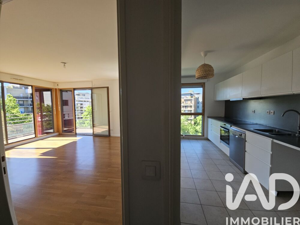Vente Appartement Vente Appartement 4 pièces Asnières-sur-seine