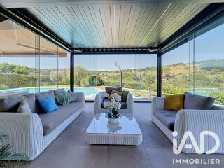  Maison à vendre 4 pièces 135 m²
