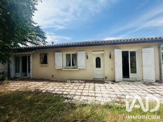  Maison à vendre 5 pièces 118 m²