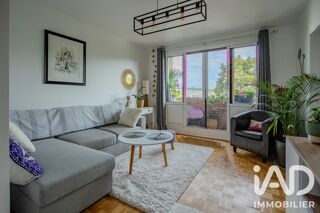  Appartement à vendre 4 pièces 66 m²
