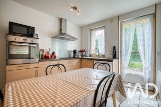  Maison à vendre 5 pièces 149 m²