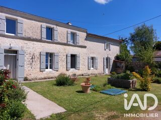  Maison à vendre 10 pièces 297 m²