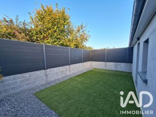  Maison à vendre 4 pièces 75 m²