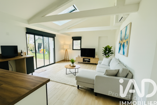  Maison à vendre 3 pièces 60 m²