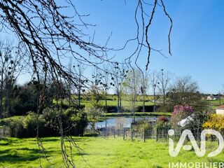  Maison à vendre 5 pièces 111 m²