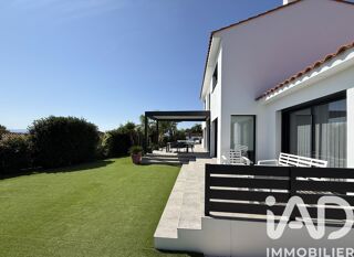  Maison à vendre 5 pièces 212 m²