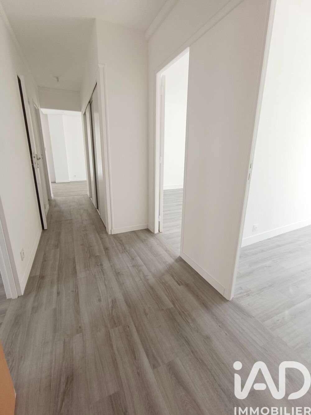 Vente Appartement Vente Appartement 4 pièces Saint-brieuc