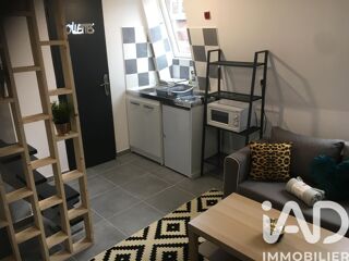  Immeuble à vendre 111 m²