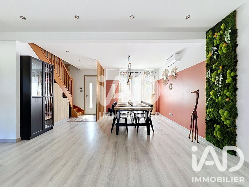 Vente Maison/villa 5 pièces