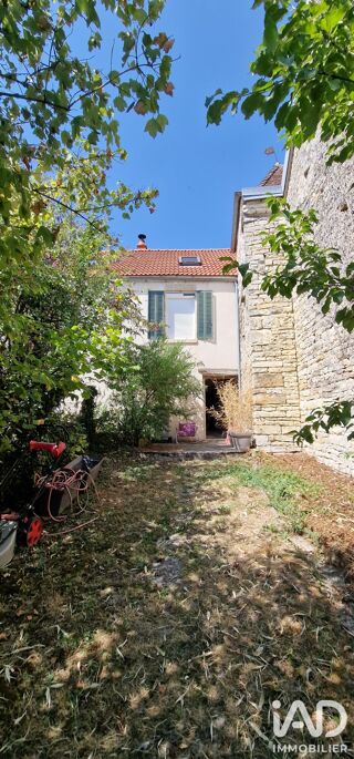 Vente Maison Vente Maison de ville 5 pièces Sennevoy-le-haut