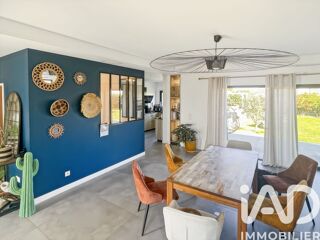  Maison � vendre 5 pi�ces 150 m�