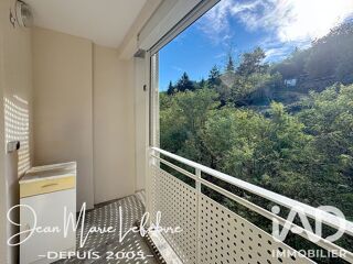  Appartement à vendre 3 pièces 57 m²