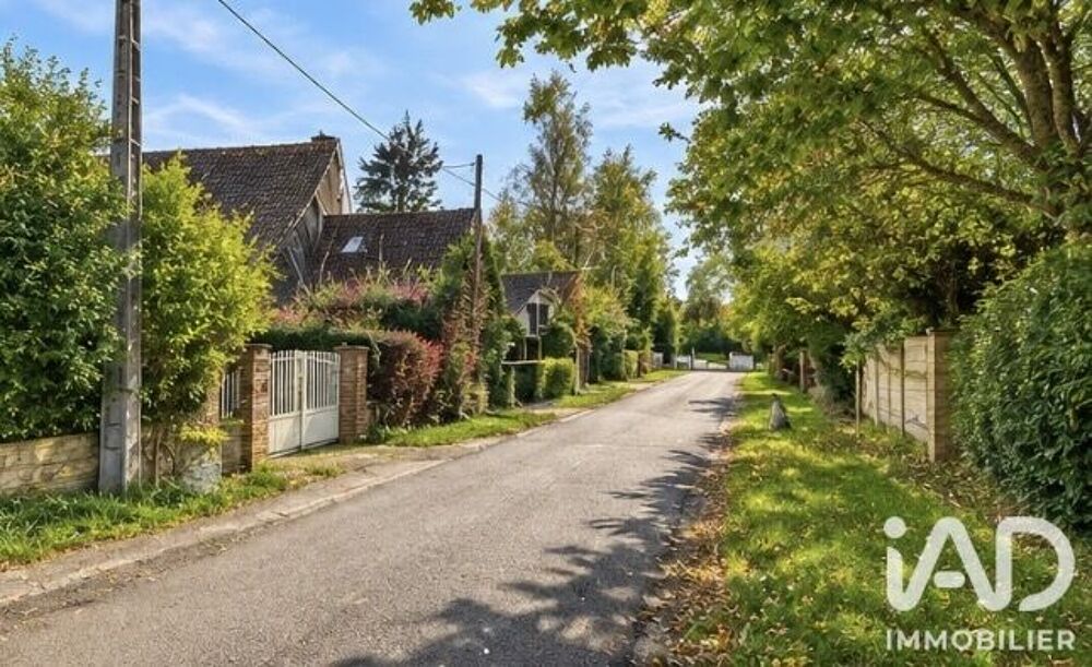 Vente Terrain Vente Terrain à bâtir 3 478 m&sup2; Villebougis