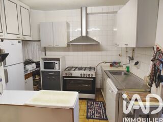  Maison à vendre 8 pièces 235 m²