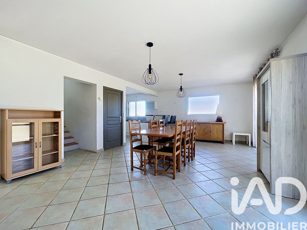 Vente Maison Vente Maison/villa 6 pièces Saint-caradec