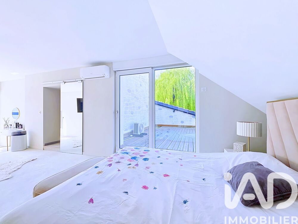 Vente Pavillon 7 pièces