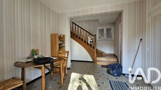  Maison à vendre 4 pièces 98 m²