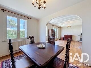 Maison à vendre 7 pièces 116 m²