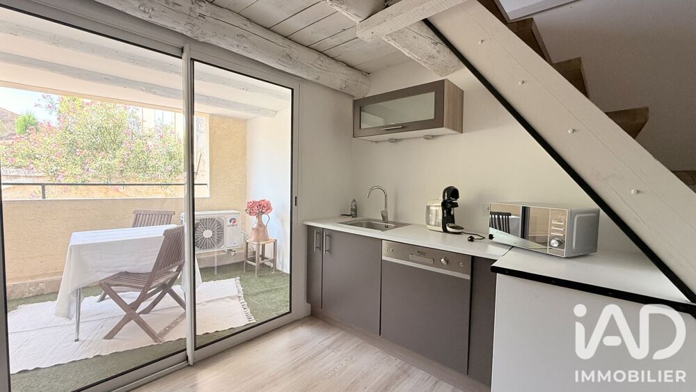 Vente Maison de village 4 pièces
