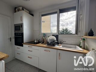  Appartement à vendre 2 pièces 51 m²