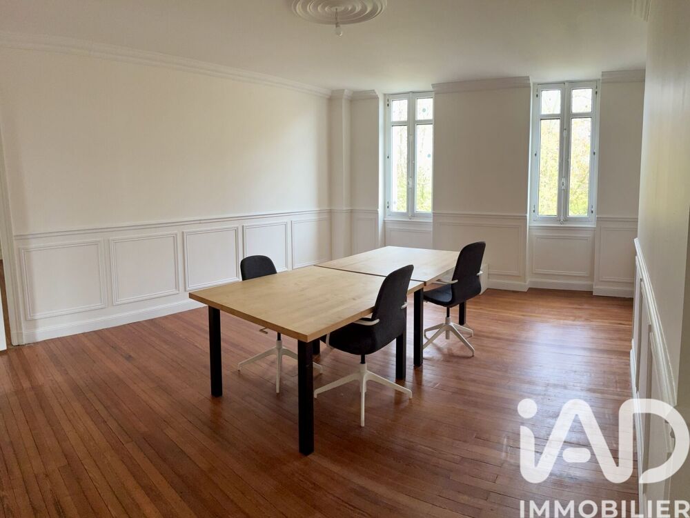 Vente Appartement Vente Appartement 4 pièces Bordeaux