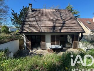  Maison à vendre 4 pièces 90 m²