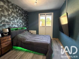  Maison à vendre 5 pièces 85 m²