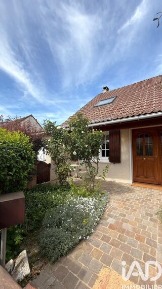 Maison à vendre 8 pièces 150 m²