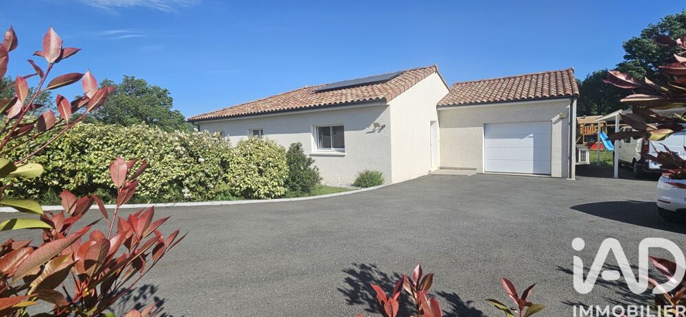 Vente Maison Vente Maison/villa 5 pièces Castres