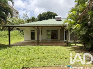  Appartement à vendre 4 pièces 83 m²