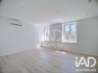  Appartement à louer 4 pièces 75 m² Baccarat