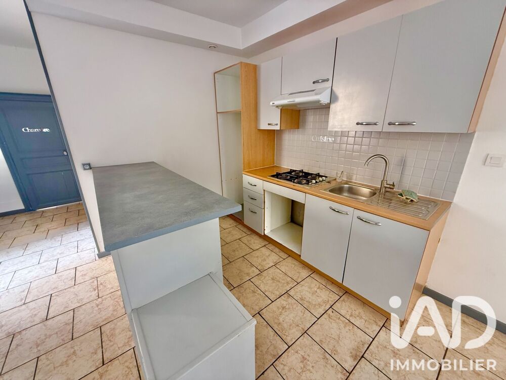 Vente Immeuble Vente Immeuble 120 m&sup2; Saint-amand-en-puisaye