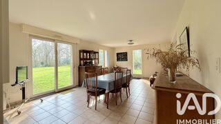  Maison à vendre 6 pièces 133 m²