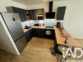  Appartement à vendre 4 pièces 71 m²