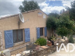  Maison à vendre 4 pièces 97 m²