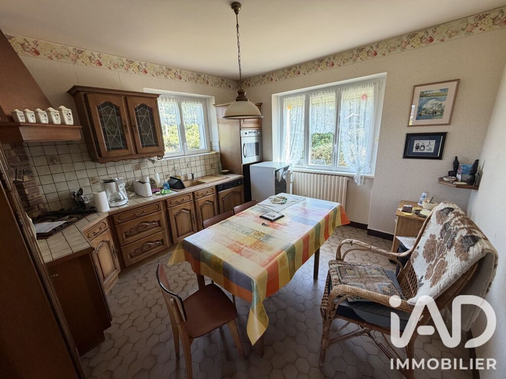 Vente Maison traditionnelle 10 pièces