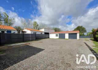  Maison à vendre 4 pièces 173 m²