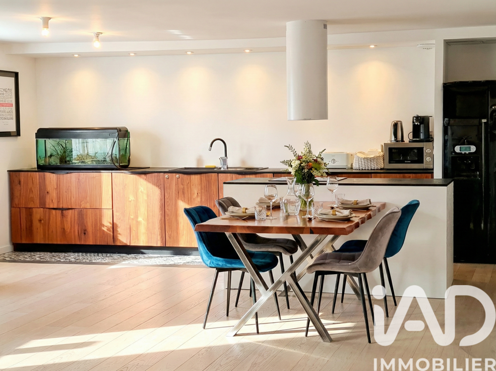 Vente Maison/villa 6 pièces